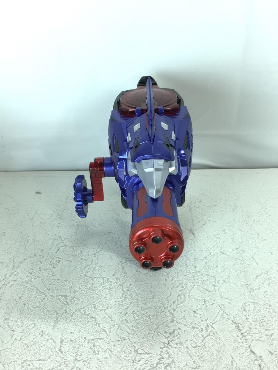 Amazon.co.jp: ヒーロー/特撮/機界戦隊ゼンカイジャー/ギアトジンガー